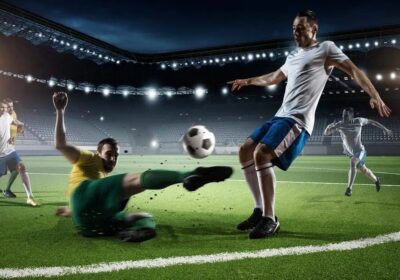 Essential Skills Every Young Soccer Player Should Master Indoors