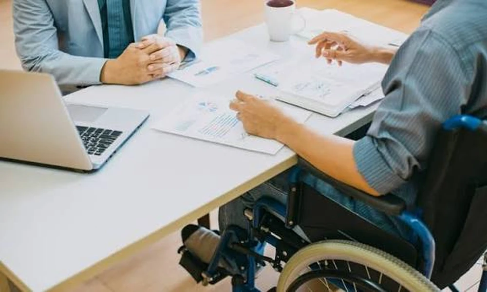 How Verified Disability Support Workers Build Trust And Confidence