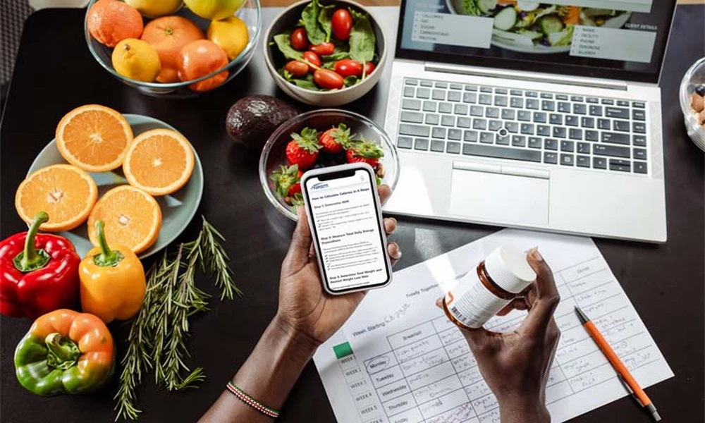 Full Body Checkup for People Starting Weight Loss Medication, Diet Plans, or Gym Training