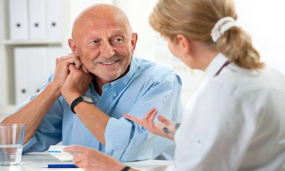 What First-Time Patients Should Expect at a Medical Clinic