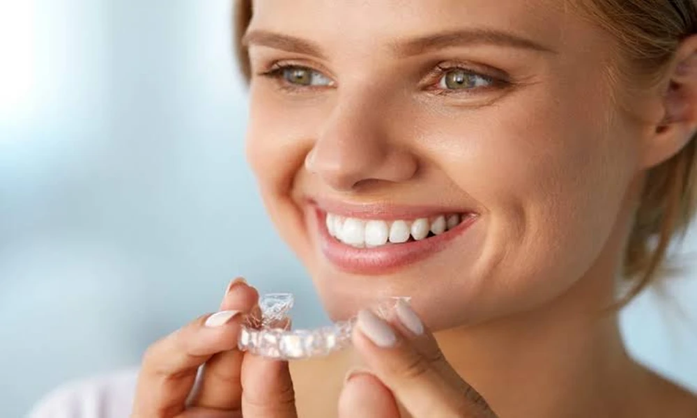 Teeth Straightening UK: Improve Your Smile with Professional Care