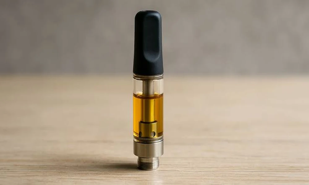Seven THCA Vapes Features Getting More Attention from Adult Consumers