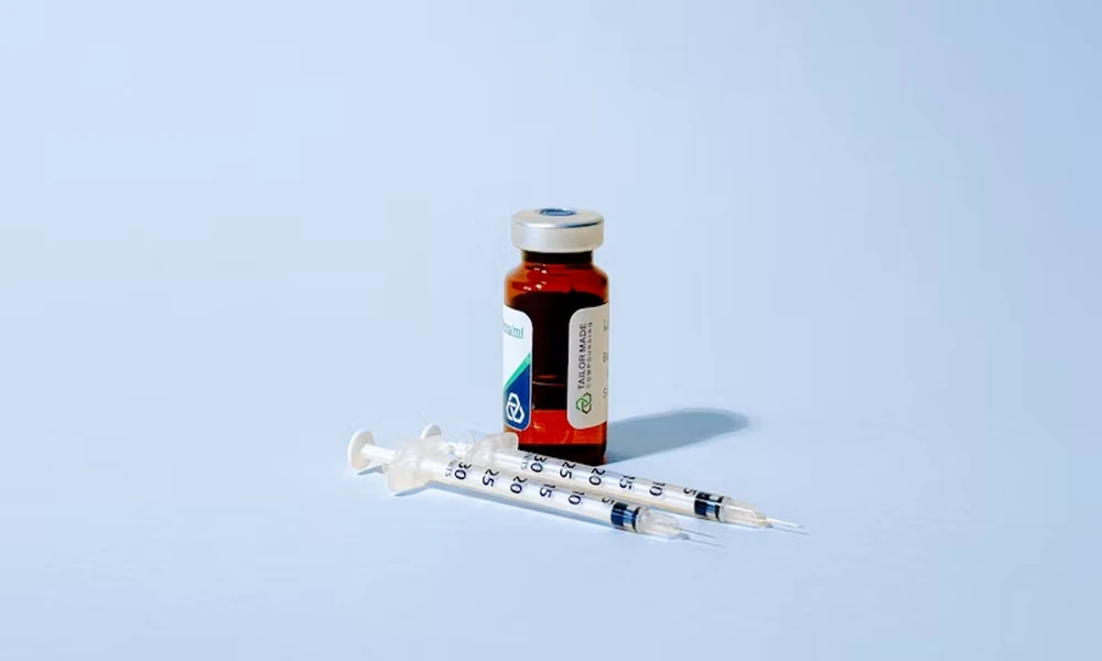 Latest Thymosin Alpha-1 Immune Research Findings UK