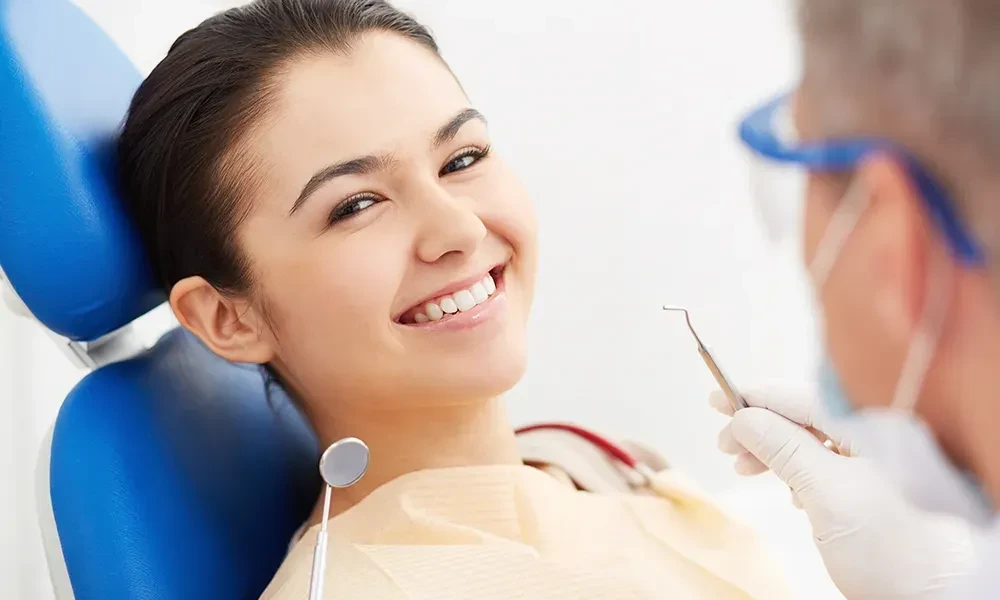 The Connection Between Oral Health and Overall Wellness: What Every Patient Should Know